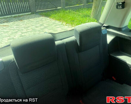 Фольксваген Туран, объемом двигателя 1.6 л и пробегом 202 тыс. км за 5800 $, фото 10 на Automoto.ua