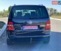 Фольксваген Туран, об'ємом двигуна 0 л та пробігом 200 тис. км за 6200 $, фото 5 на Automoto.ua