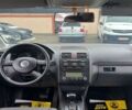 Фольксваген Туран, об'ємом двигуна 1.6 л та пробігом 199 тис. км за 6800 $, фото 17 на Automoto.ua