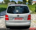 Фольксваген Туран, объемом двигателя 1.6 л и пробегом 212 тыс. км за 6000 $, фото 3 на Automoto.ua