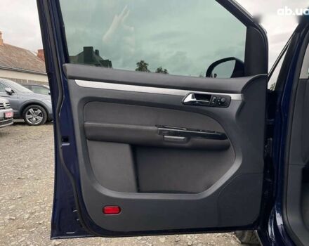 Фольксваген Туран, объемом двигателя 1.6 л и пробегом 233 тыс. км за 6500 $, фото 24 на Automoto.ua