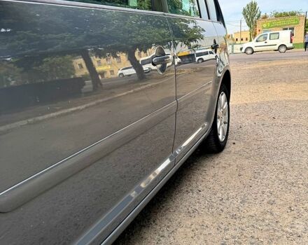 Фольксваген Туран, объемом двигателя 1.6 л и пробегом 184 тыс. км за 6400 $, фото 3 на Automoto.ua