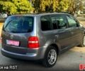 Фольксваген Туран, об'ємом двигуна 1.6 л та пробігом 220 тис. км за 5900 $, фото 4 на Automoto.ua