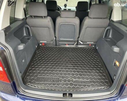 Фольксваген Туран, объемом двигателя 1.6 л и пробегом 233 тыс. км за 6500 $, фото 28 на Automoto.ua