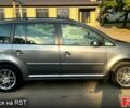 Фольксваген Туран, об'ємом двигуна 1.6 л та пробігом 220 тис. км за 5900 $, фото 5 на Automoto.ua