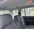 Фольксваген Туран, объемом двигателя 1.6 л и пробегом 208 тыс. км за 6300 $, фото 19 на Automoto.ua