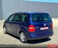 Фольксваген Туран, объемом двигателя 1.6 л и пробегом 171 тыс. км за 6600 $, фото 3 на Automoto.ua