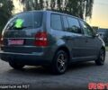 Фольксваген Туран, объемом двигателя 1.6 л и пробегом 269 тыс. км за 5999 $, фото 4 на Automoto.ua