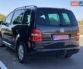 Фольксваген Туран, об'ємом двигуна 0 л та пробігом 200 тис. км за 6200 $, фото 4 на Automoto.ua
