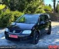 Фольксваген Туран, об'ємом двигуна 1.6 л та пробігом 174 тис. км за 6100 $, фото 1 на Automoto.ua