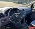 Фольксваген Туран, объемом двигателя 1.6 л и пробегом 220 тыс. км за 5800 $, фото 5 на Automoto.ua