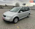 Фольксваген Туран 2005 в Сарнах на Automoto.ua Фольксваген Туран, объемом двигателя 1.6 л и пробегом 159 тыс. км за 5400 $, фото 7 на Automoto.ua