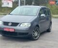 Фольксваген Туран, объемом двигателя 1.6 л и пробегом 208 тыс. км за 6300 $, фото 1 на Automoto.ua