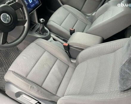 Фольксваген Туран, объемом двигателя 1.6 л и пробегом 233 тыс. км за 6500 $, фото 23 на Automoto.ua