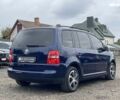 Фольксваген Туран, объемом двигателя 1.6 л и пробегом 233 тыс. км за 6500 $, фото 7 на Automoto.ua