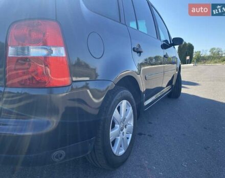 Фольксваген Туран, об'ємом двигуна 0 л та пробігом 200 тис. км за 6200 $, фото 7 на Automoto.ua