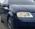 Фольксваген Туран, объемом двигателя 1.6 л и пробегом 233 тыс. км за 6500 $, фото 9 на Automoto.ua