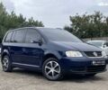 Фольксваген Туран, объемом двигателя 1.6 л и пробегом 233 тыс. км за 6500 $, фото 1 на Automoto.ua