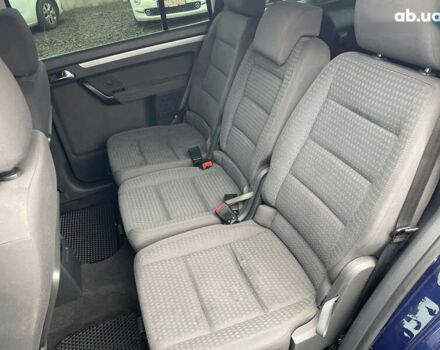 Фольксваген Туран, объемом двигателя 1.6 л и пробегом 233 тыс. км за 6500 $, фото 26 на Automoto.ua