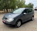 Фольксваген Туран, объемом двигателя 1.6 л и пробегом 192 тыс. км за 6300 $, фото 1 на Automoto.ua