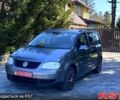 Фольксваген Туран, объемом двигателя 16 л и пробегом 179 тыс. км за 5800 $, фото 1 на Automoto.ua