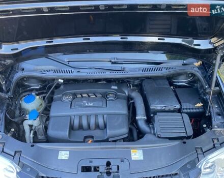 Фольксваген Туран, об'ємом двигуна 0 л та пробігом 200 тис. км за 6200 $, фото 15 на Automoto.ua