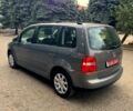 Фольксваген Туран, объемом двигателя 1.6 л и пробегом 184 тыс. км за 6400 $, фото 2 на Automoto.ua
