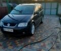 Фольксваген Туран, об'ємом двигуна 2 л та пробігом 300 тис. км за 5600 $, фото 1 на Automoto.ua