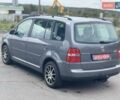 Фольксваген Туран, объемом двигателя 1.6 л и пробегом 208 тыс. км за 6300 $, фото 8 на Automoto.ua