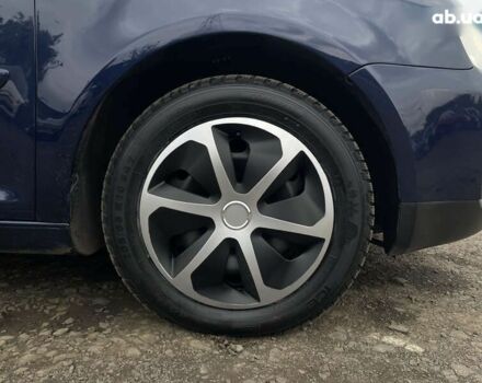 Фольксваген Туран, объемом двигателя 1.6 л и пробегом 233 тыс. км за 6500 $, фото 18 на Automoto.ua