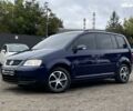 Фольксваген Туран, объемом двигателя 1.6 л и пробегом 233 тыс. км за 6500 $, фото 3 на Automoto.ua