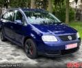 Фольксваген Туран, объемом двигателя 1.6 л и пробегом 191 тыс. км за 5950 $, фото 1 на Automoto.ua