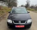 Фольксваген Туран, объемом двигателя 1.6 л и пробегом 216 тыс. км за 6000 $, фото 2 на Automoto.ua