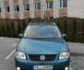 Фольксваген Туран, об'ємом двигуна 1.9 л та пробігом 300 тис. км за 2150 $, фото 1 на Automoto.ua