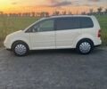 Фольксваген Туран, объемом двигателя 1.9 л и пробегом 210 тыс. км за 6200 $, фото 3 на Automoto.ua