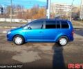 Фольксваген Туран, объемом двигателя 1.4 л и пробегом 215 тыс. км за 5800 $, фото 1 на Automoto.ua