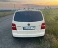Фольксваген Туран, объемом двигателя 1.9 л и пробегом 210 тыс. км за 6200 $, фото 2 на Automoto.ua