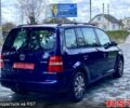 Фольксваген Туран, объемом двигателя 16 л и пробегом 198 тыс. км за 5900 $, фото 5 на Automoto.ua