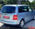 Фольксваген Туран, объемом двигателя 1.6 л и пробегом 179 тыс. км за 6200 $, фото 3 на Automoto.ua