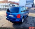 Фольксваген Туран, объемом двигателя 1.4 л и пробегом 215 тыс. км за 5800 $, фото 2 на Automoto.ua