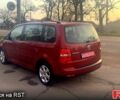Фольксваген Туран, объемом двигателя 1.6 л и пробегом 165 тыс. км за 6400 $, фото 4 на Automoto.ua