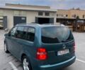 Фольксваген Туран, об'ємом двигуна 1.9 л та пробігом 300 тис. км за 2150 $, фото 3 на Automoto.ua