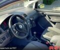 Фольксваген Туран, объемом двигателя 1.6 л и пробегом 179 тыс. км за 6200 $, фото 5 на Automoto.ua