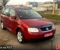 Фольксваген Туран, объемом двигателя 1.6 л и пробегом 165 тыс. км за 6400 $, фото 1 на Automoto.ua