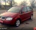 Фольксваген Туран, объемом двигателя 1.6 л и пробегом 165 тыс. км за 6400 $, фото 2 на Automoto.ua