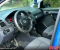 Фольксваген Туран, об'ємом двигуна 2 л та пробігом 215 тис. км за 6200 $, фото 1 на Automoto.ua
