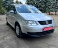 Фольксваген Туран, об'ємом двигуна 1.6 л та пробігом 213 тис. км за 6100 $, фото 1 на Automoto.ua