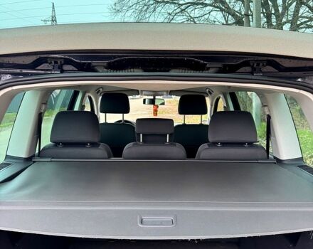 Фольксваген Туран, объемом двигателя 1.6 л и пробегом 216 тыс. км за 6000 $, фото 9 на Automoto.ua