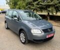 Фольксваген Туран, об'ємом двигуна 1.6 л та пробігом 192 тис. км за 6400 $, фото 1 на Automoto.ua