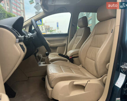 Фольксваген Туран, объемом двигателя 0 л и пробегом 239 тыс. км за 5800 $, фото 23 на Automoto.ua